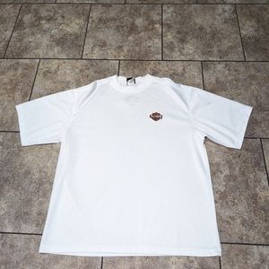 Las Vegas Harley Davidson Men's XL Shirt